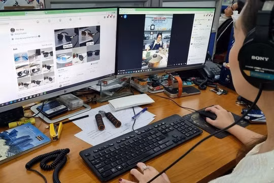 Hơn 444.000 bài đăng bán hàng có dấu hiệu lừa đảo đã bị xóa khỏi Ở Facebook Marketplace trong 6 tháng đầu năm 2025.