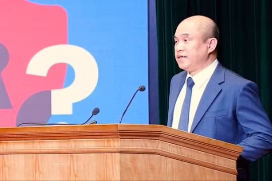 Ông Hà Văn Bắc, Phó Cục trưởng A05 cho rằng các nền tảng như TikTok, Google đã tích cực lan tỏa các thông điệp truyền thông an toàn mạng đến hàng chục triệu người dùng.