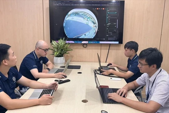 Đội ngũ VNPT đã phát triển và làm chủ hơn 40 mô hình AI xử lý ảnh.