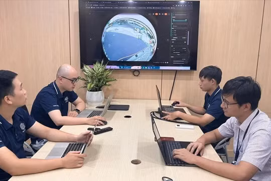 Đội ngũ VNPT đã phát triển và làm chủ hơn 40 mô hình AI xử lý ảnh.