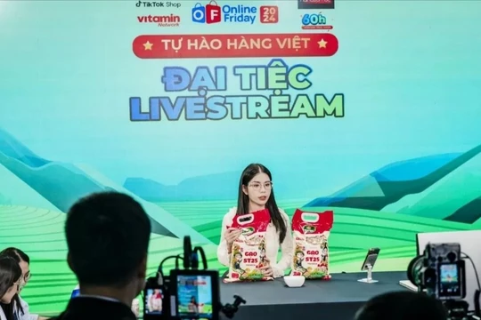 Online Friday 2025 có gì đặc biệt?