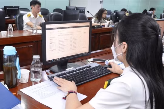 Việc thống nhất định dạng thông tin trên chứng thư tạo nền tảng kỹ thuật để thúc đẩy phát triển chính phủ số, kinh tế số và xã hội số tại Việt Nam.