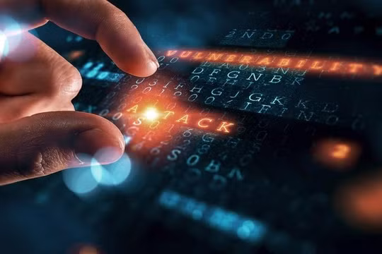 Năm 2025 chứng kiến sự leo thang mạnh mẽ của việc sử dụng AI ở cả phía tấn công và phòng thủ.