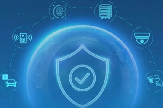  Hội thảo “An ninh vật lý - Xu thế và Giải pháp 2025” bàn thảo về hệ sinh thái an ninh thế hệ mới