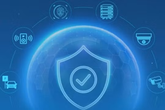  Hội thảo “An ninh vật lý - Xu thế và Giải pháp 2025” bàn thảo về hệ sinh thái an ninh thế hệ mới