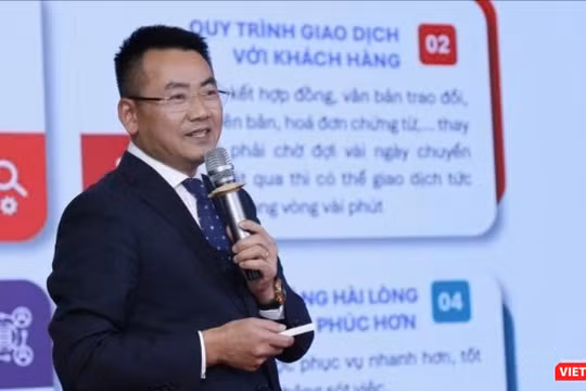 Ứng dụng AI và dữ liệu thời gian thực, doanh nghiệp xây dựng giảm 70% chi phí văn phòng