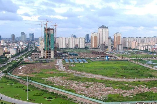 Ảnh minh họa/Nguồn: Hà Nội mới