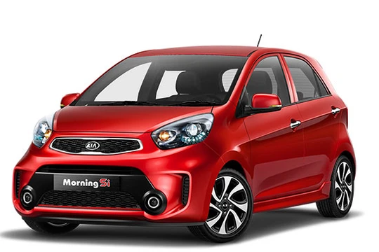 Kia Morning lại giảm giá thêm 3 triệu đồng trong tháng 3.