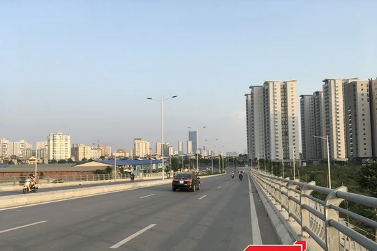 Năm 2018 nhiều chính sách sẽ tác động trực tiếp tới thị trường bất động sản.