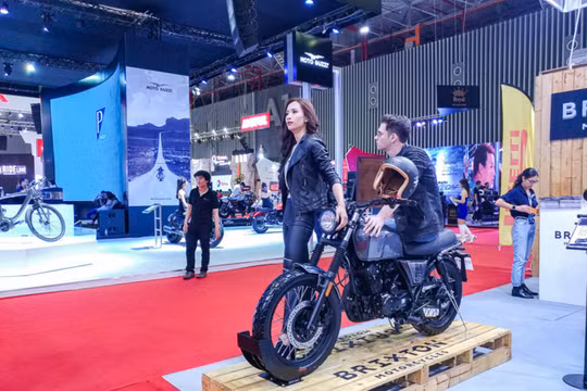 Có nên mua Brixton BX dáng cổ điển chất chơi?