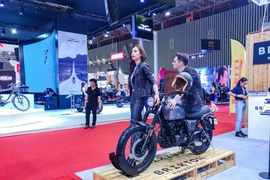 Có nên mua Brixton BX dáng cổ điển chất chơi?