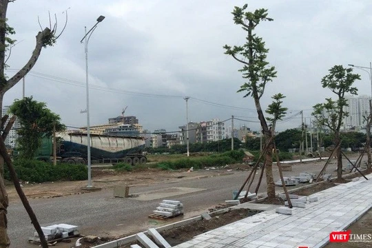 Rà soát lại các dự án BT.