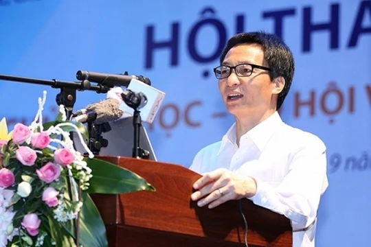 Phó Thủ tướng Vũ Đức Đam cho rằng nhiều trường có cách hiểu sai về tự chủ đại học.