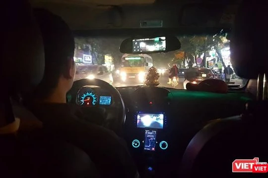 Ảnh minh họa - VT