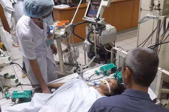 Hội đồng chuyên môn Sở Y tế Hòa Bình cho rằng quy trình tiếp nhận bệnh nhân là phù hợp.