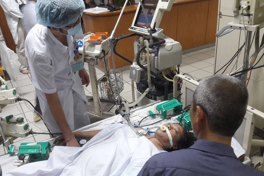 Hội đồng chuyên môn Sở Y tế Hòa Bình cho rằng quy trình tiếp nhận bệnh nhân là phù hợp.