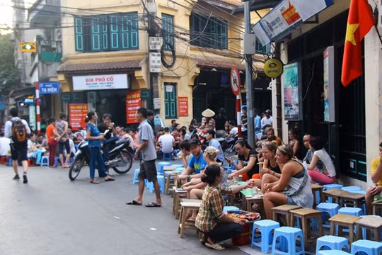 Ảnh minh họa, nguồn internet