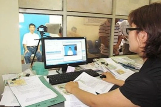 Ảnh minh họa, nguồn Lao động Thủ đô.