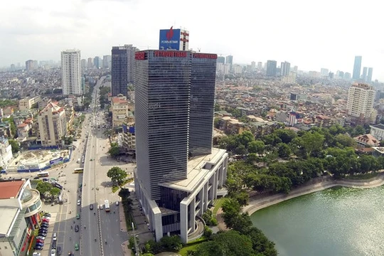 Kiểm toán Nhà nước đang tiến hành kiểm toán việc quản lý, sử dụng vốn, tài sản Nhà nước tại PVN và 7 công ty thành viên. (Ảnh: Zing)