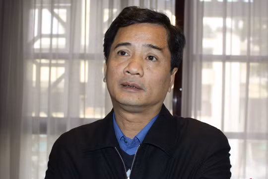 Ông Nguyễn Văn Đính, Phó Tổng Thư ký Hiệp Hội Bất động sản Việt Nam đánh giá thị trường bất động sản Vân Đồn, Quảng Ninh trong năm tới có sự phát triển vượt bậc.