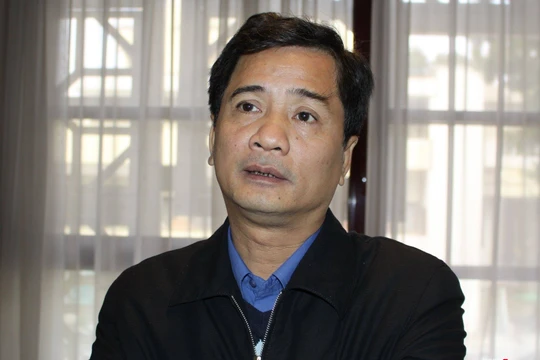 Ông Nguyễn Văn Đính, Phó Tổng Thư ký Hiệp Hội Bất động sản Việt Nam đánh giá thị trường bất động sản Vân Đồn, Quảng Ninh trong năm tới có sự phát triển vượt bậc.