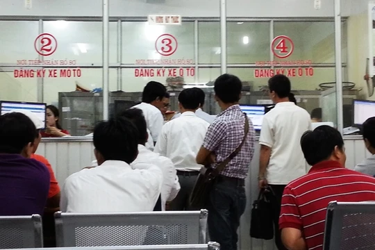 Ảnh minh họa, nguồn internet