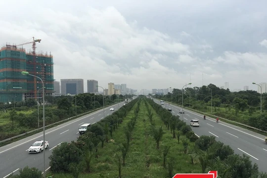 Có 05 điểm nghẽn khiến thị trường bất động sản thiếu minh bạch - Ảnh minh họa, Q.V