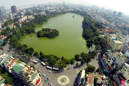 Ảnh minh họa, nguồn internet