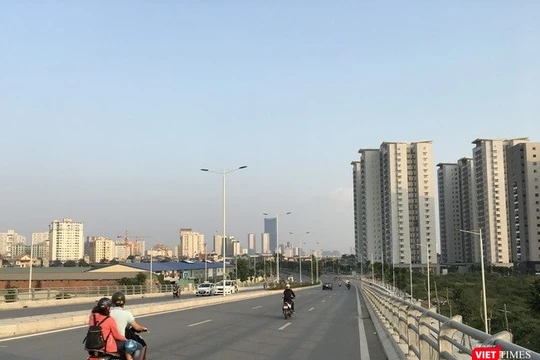 Ba điểm nghẽn tín dụng trong hoạt động kinh doanh bất động sản.