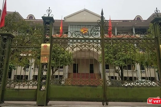 Dự án chỉnh trang, hoàn thiện tuyến đường Trần Văn Chuông thành phố Phủ Lý được đầu tư theo hình thức hợp đồng BT.