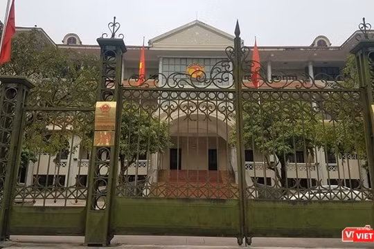 Dự án chỉnh trang, hoàn thiện tuyến đường Trần Văn Chuông thành phố Phủ Lý được đầu tư theo hình thức hợp đồng BT.