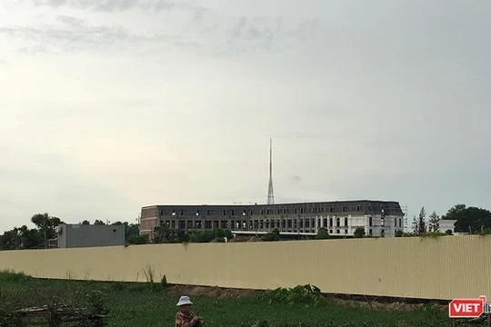 Sẽ rà soát, nghiên cứu, xuất dừng một số dự án BT không thuộc cấp bách, trọng điểm.