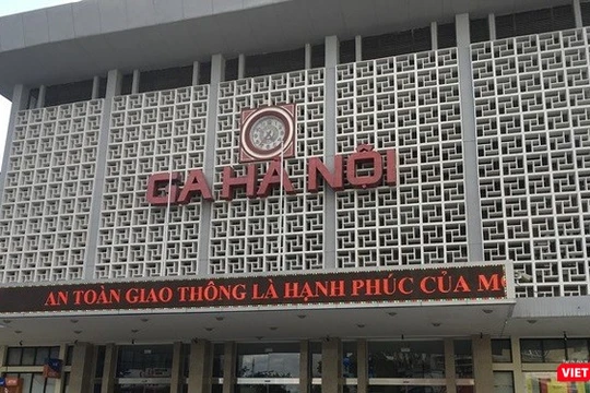 Trước đó, vào giữa tháng 9/2017, UBND TP Hà Nội có văn bản số xin ý kiến các bộ ngành liên quan đối với đồ án Quy hoạch phân khu đô thị khu vực ga Hà Nội và phụ cận.