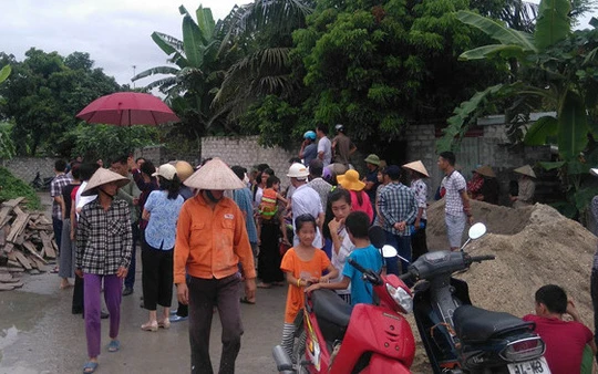 Cơ quan điều tra xác định đây là vụ án giết người, cướp tài sản.