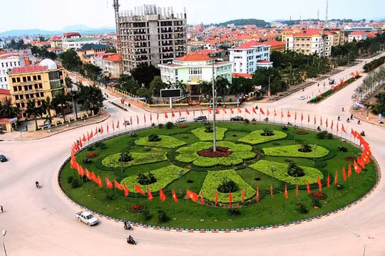 Tỉnh Bắc Ninh sẽ chỉ định nhà đầu tư thực hiện Dự án Đầu tư xây dựng Tổ hợp dịch vụ thương mại kết hợp nhà ở để bán tại phường Khúc Xuyên/ Ảnh: minh họa