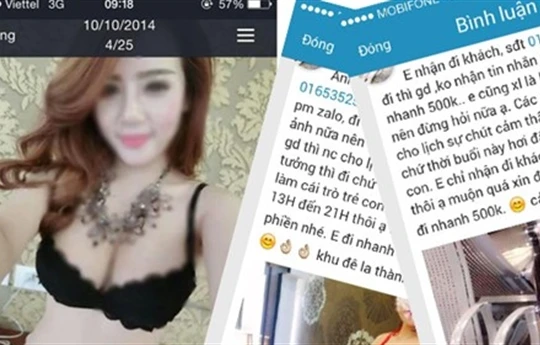 Ảnh minh họa, nguồn internet