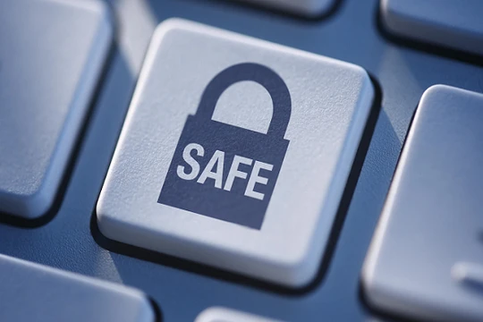 Lướt net ngày Tết, an toàn trên hết. - Ảnh: NEWSNATION.IN