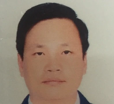 Ông Trần Huy Liệu, nguyên Phó giám đốc Ngân hàng Nông nghiệp - Phát triển nông thôn chi nhánh Cần Thơ 