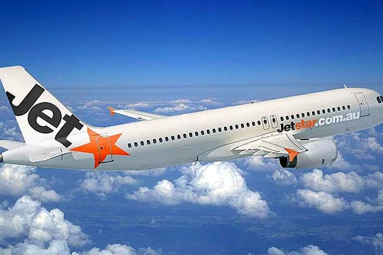 Từ ngày 23/5 khách hàng không được sử dụng pin sạc dự phòng trên chuyến bay của Jetstar Pacific.