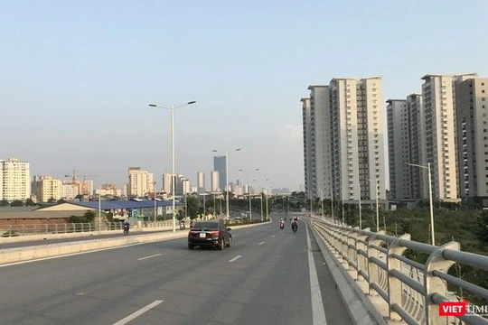 Có tình trạng "tay không bắt giặc" trong quá trình triển khai dự án BT.