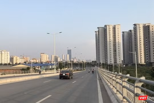 Có tình trạng "tay không bắt giặc" trong quá trình triển khai dự án BT.