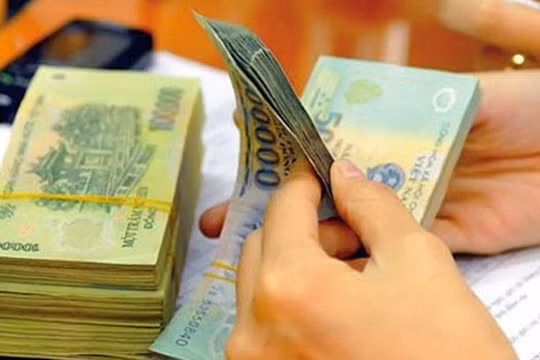 Từ ngày 1/7/2019 lương cơ sở của công chức tăng thêm 100.000 đồng.