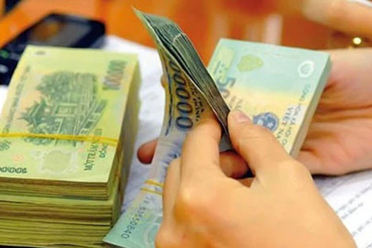 Từ ngày 1/7/2019 lương cơ sở của công chức tăng thêm 100.000 đồng.