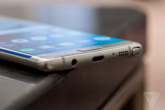 Samsung sẽ thu, đỏi Galaxy Note 7 ngay tại các sân bay trên thế giới.