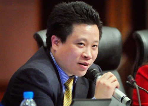 Ông Hà Văn Thắm