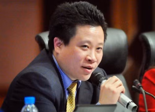 Ông Hà Văn Thắm