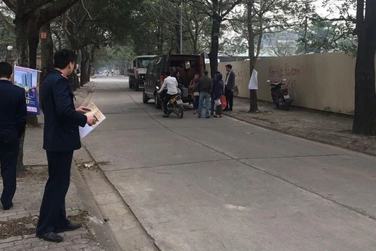 Ảnh minh họa, nguồn internet