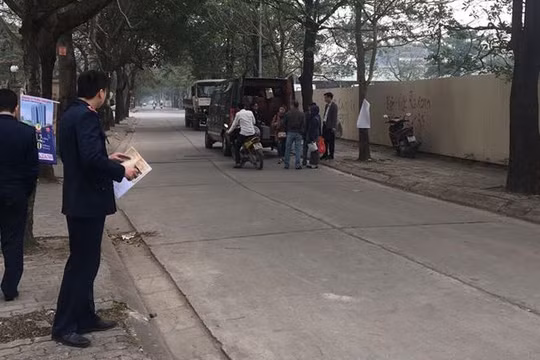 Ảnh minh họa, nguồn internet