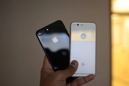 Đây là dự báo của Tập đoàn Dữ liệu Quốc tế IDC.