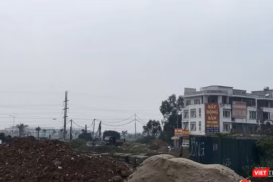  Các địa phương rà soát lại các dự án BT